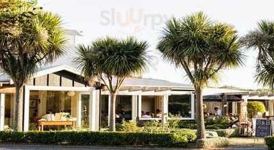 The Boatshed Karapiro