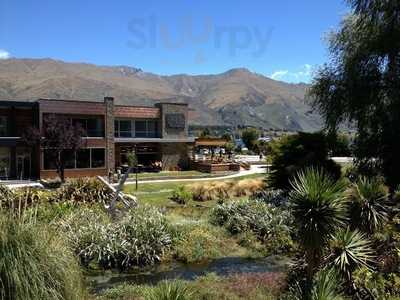 Speights Ale House Wanaka