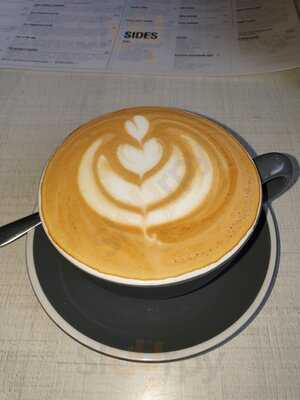 Abracadabra Cafe Bar