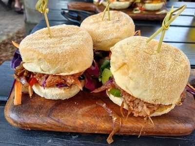 Abracadabra Cafe Bar