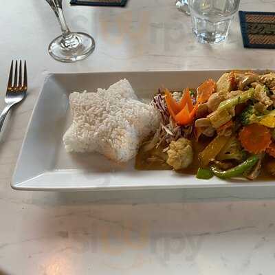 Tongtara Thai Restaurant