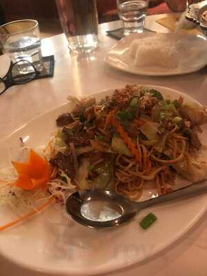 Tongtara Thai Restaurant