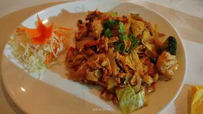 Tongtara Thai Restaurant