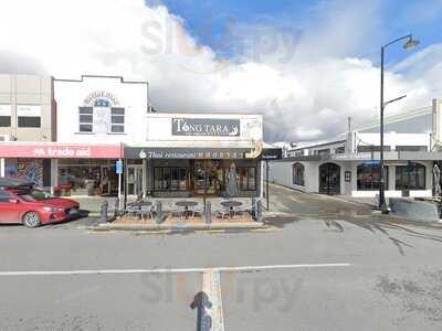 Tongtara Thai Restaurant