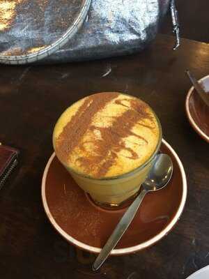 The Kitchen Table Cafe And Bake