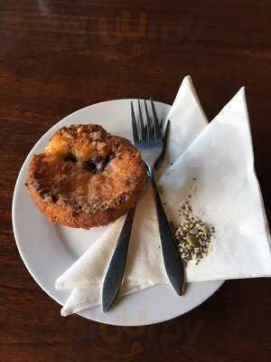 The Kitchen Table Cafe And Bake