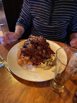 Lone Star Cafe & Bar