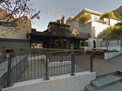 Lone Star Cafe & Bar