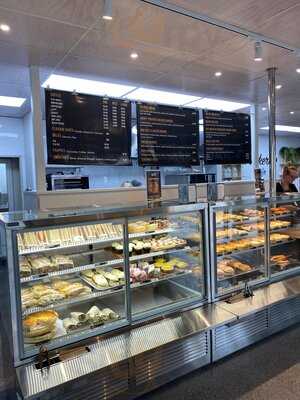 The Baker's Son Cafe