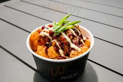 The Baker's Son Cafe