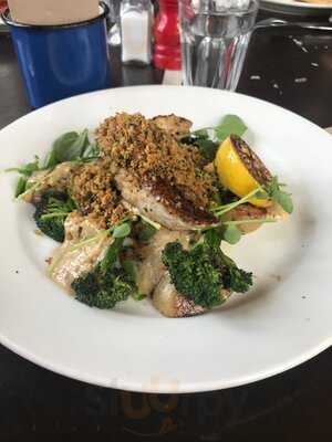 Maranui Surf Lifesaving Cafe