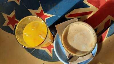 Maranui Surf Lifesaving Cafe