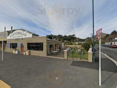 Portobello Hotel & Bistro