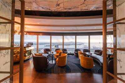 The Sugar Club Auckland