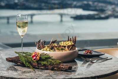 The Sugar Club Auckland