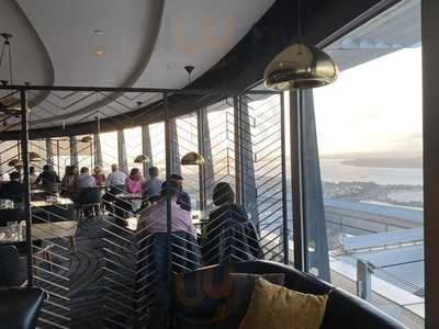 The Sugar Club Auckland