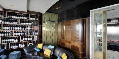 The Sugar Club Auckland