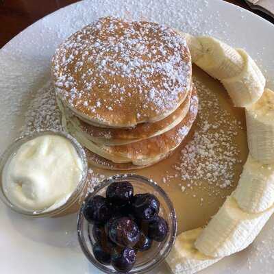 Lambretta's Cafe Bar