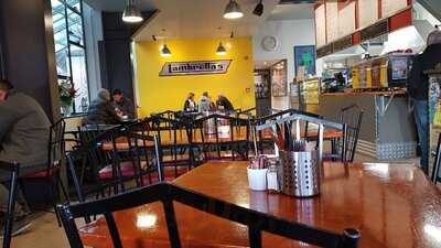 Lambretta's Cafe Bar