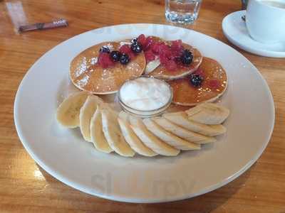 Lambretta's Cafe Bar