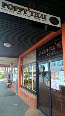Poppy Thai