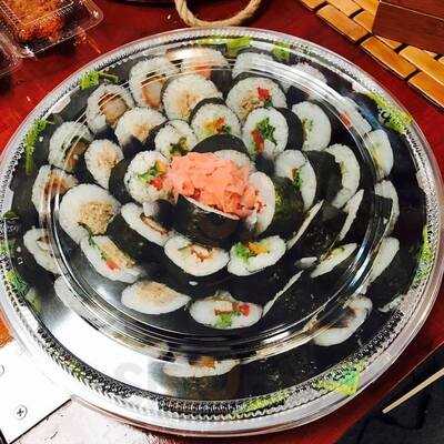 Nipp-ilicious Japanese Takeaways