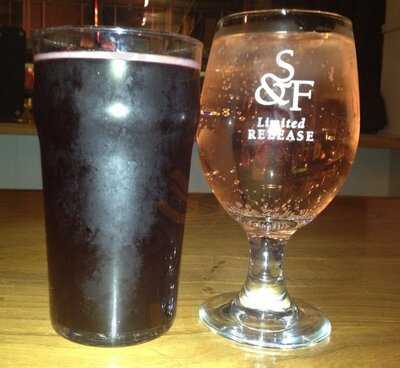 Sprig And Fern Hardy St