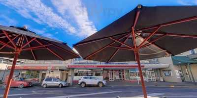 Sprig And Fern Hardy St