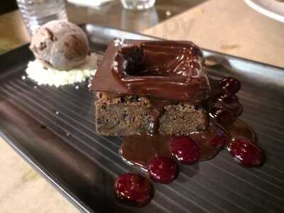 Smith & Mckenzie Steak House