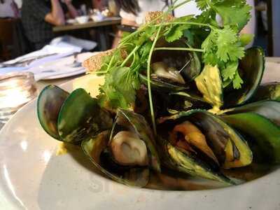 Smith & Mckenzie Steak House