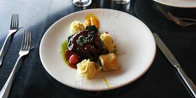 Lake Tekapo Rakinui Restaurant