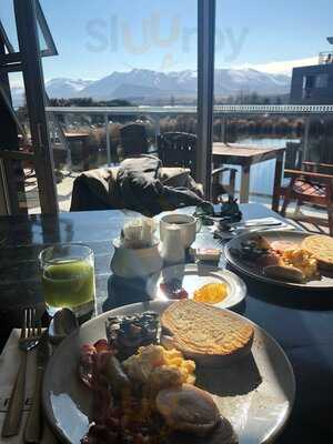 Lake Tekapo Rakinui Restaurant