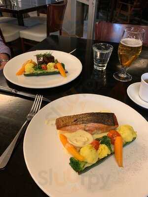 Lake Tekapo Rakinui Restaurant