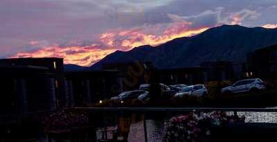 Lake Tekapo Rakinui Restaurant