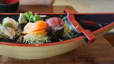 Sasanoki Japanese Kitchen