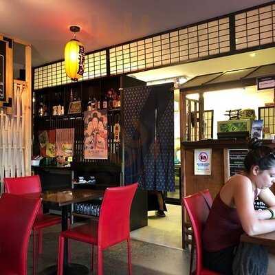 Sasanoki Japanese Kitchen