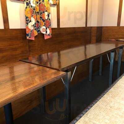 Sasanoki Japanese Kitchen