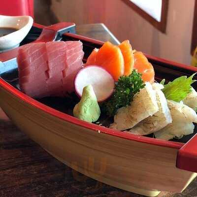 Sasanoki Japanese Kitchen