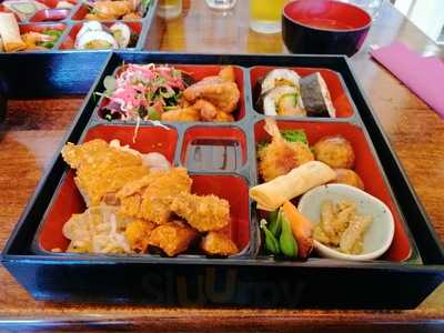 Sasanoki Japanese Kitchen