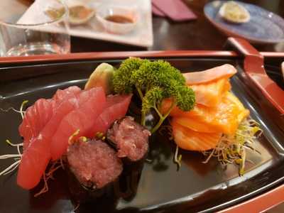 Sasanoki Japanese Kitchen