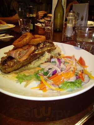 Prince Albert Old English Pub