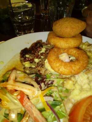 Prince Albert Old English Pub