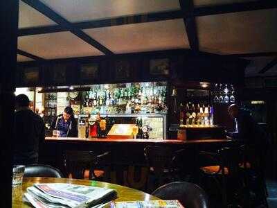 Prince Albert Old English Pub