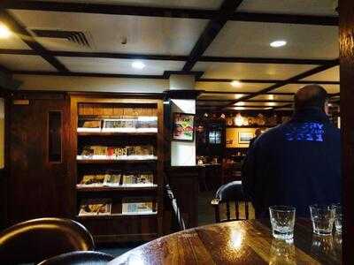 Prince Albert Old English Pub