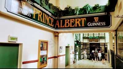 Prince Albert Old English Pub