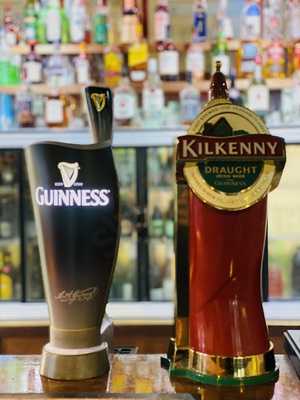 Prince Albert Old English Pub