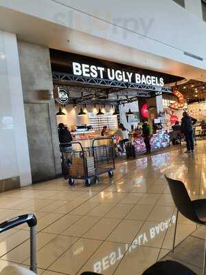 Best Ugly Bagels