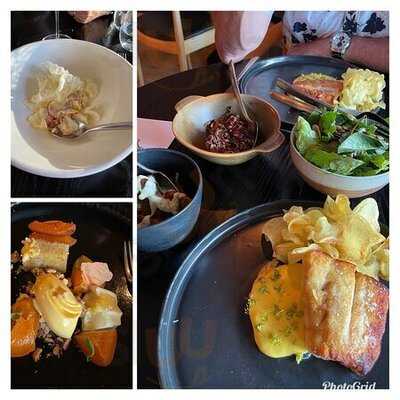 Ode Conscious Dining