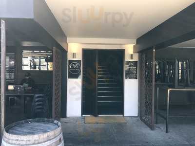 Ode Conscious Dining