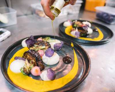 Ode Conscious Dining